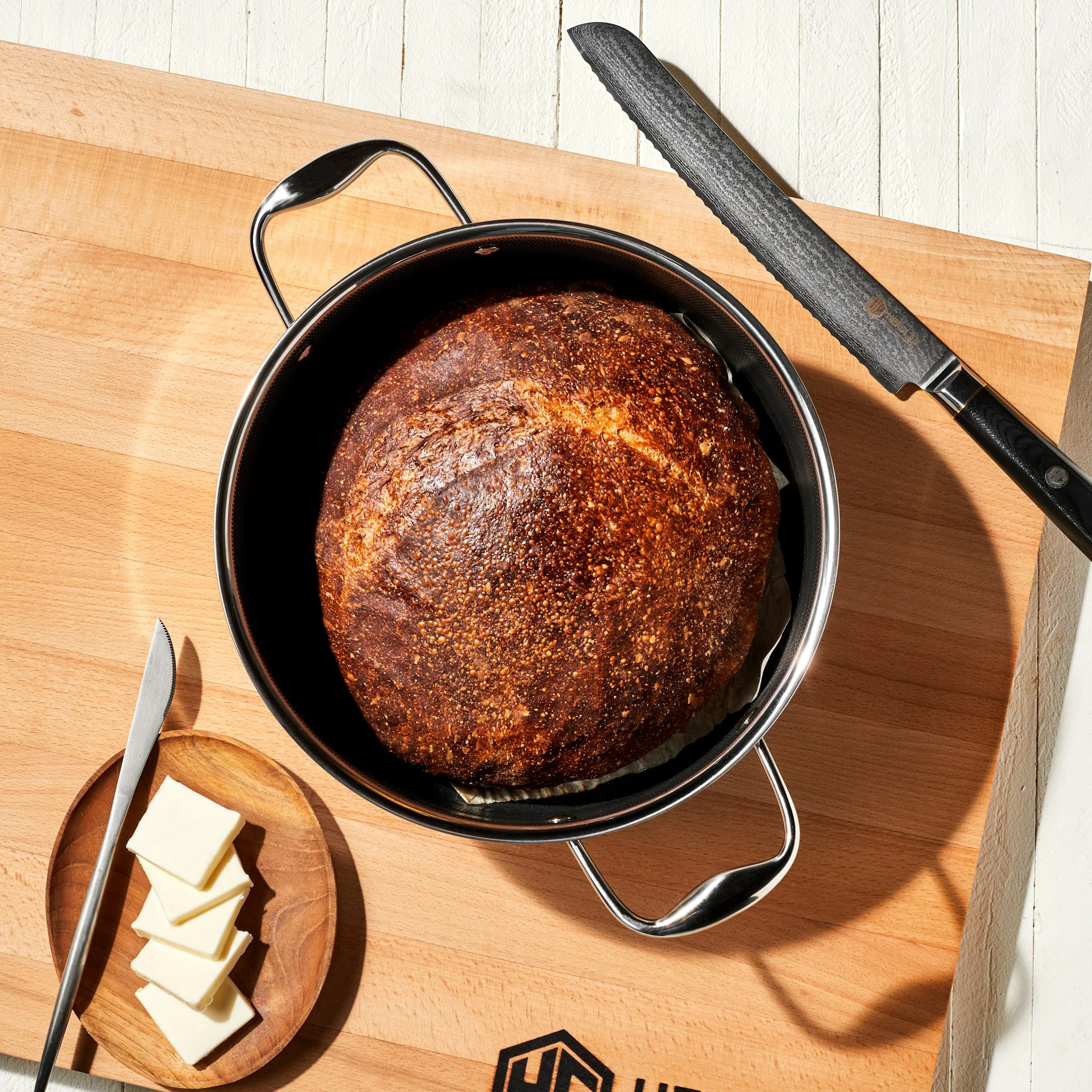Hybrid Dutch Oven, 5-Qt - Image 8