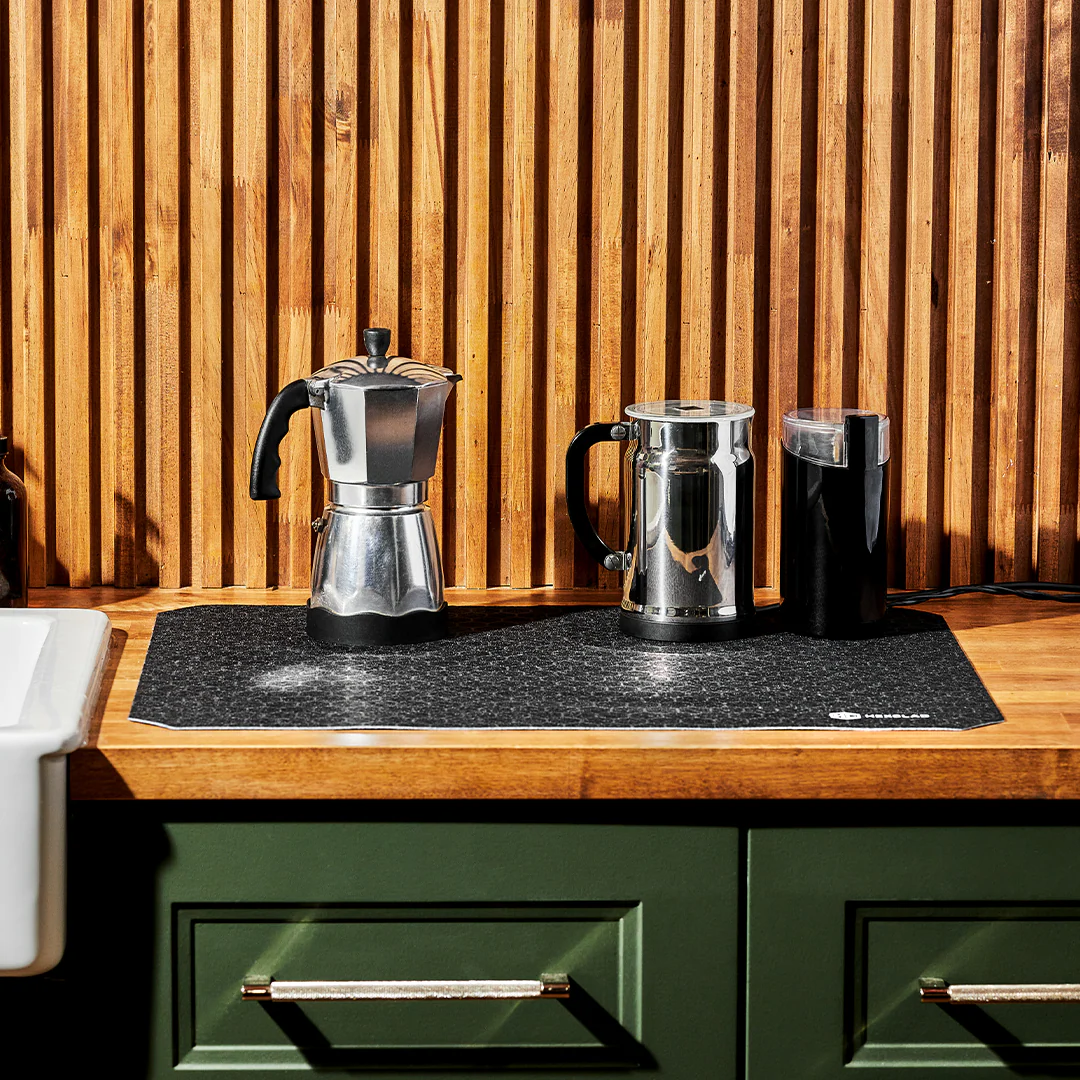 Dish Drying Mat, 2-pk - Image 5