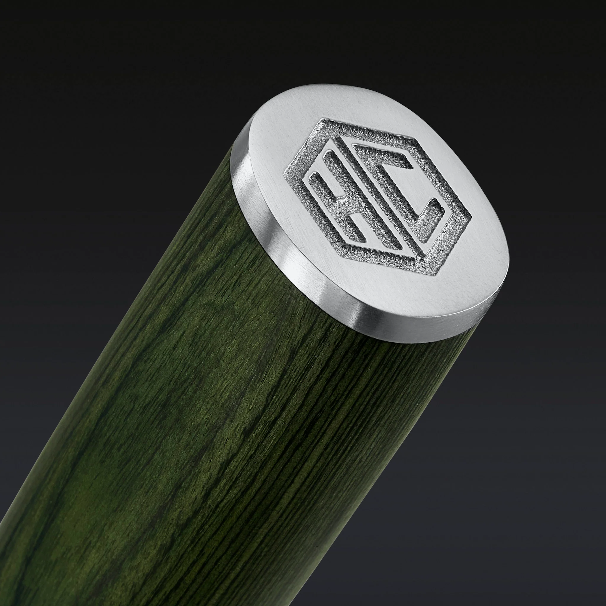 Honing Rod, 9" - Image 3