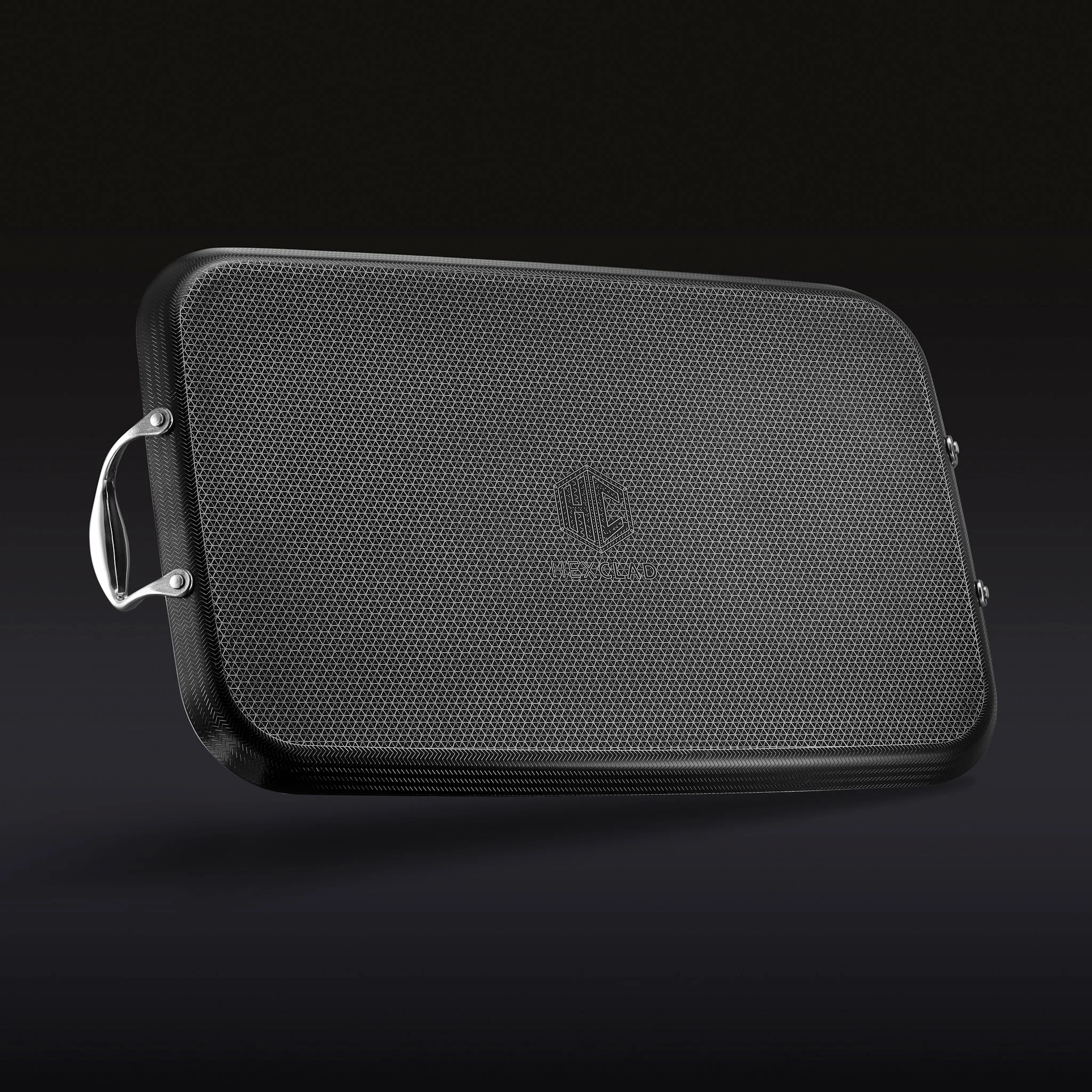 Hybrid Double Burner Griddle - Image 4