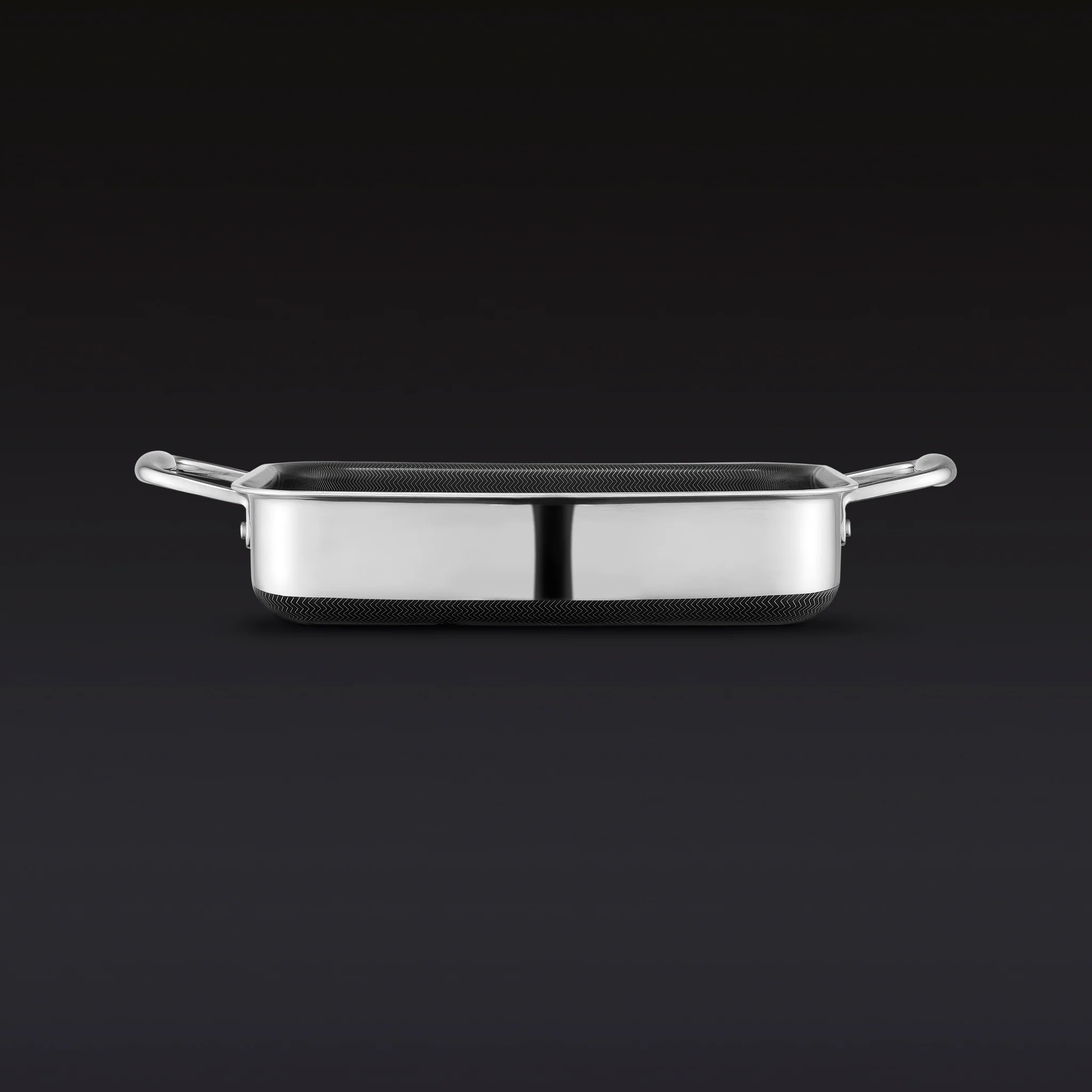Hybrid Roasting Pan, 7” x 10” - Image 3