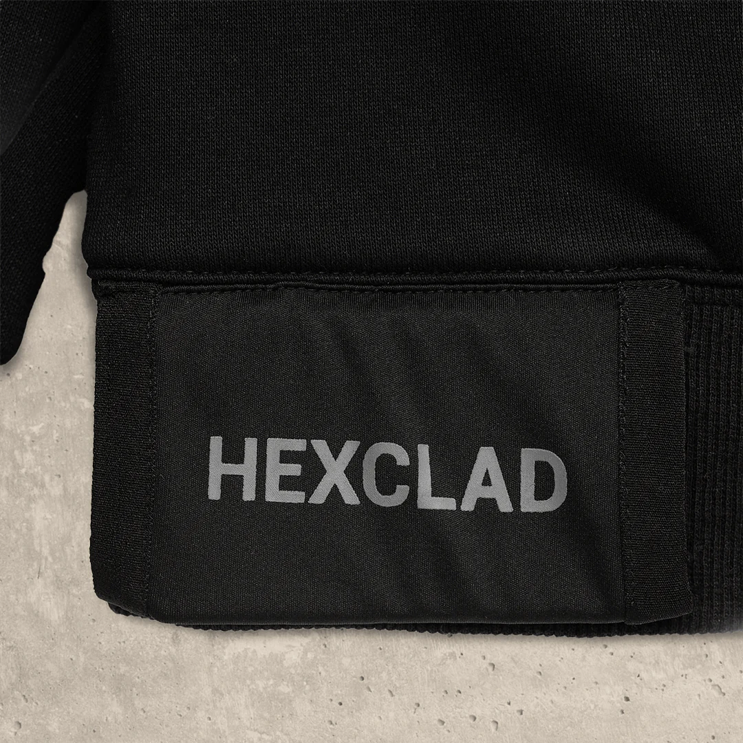 I Perform Like Cast Iron Sweatshirt - Image 6