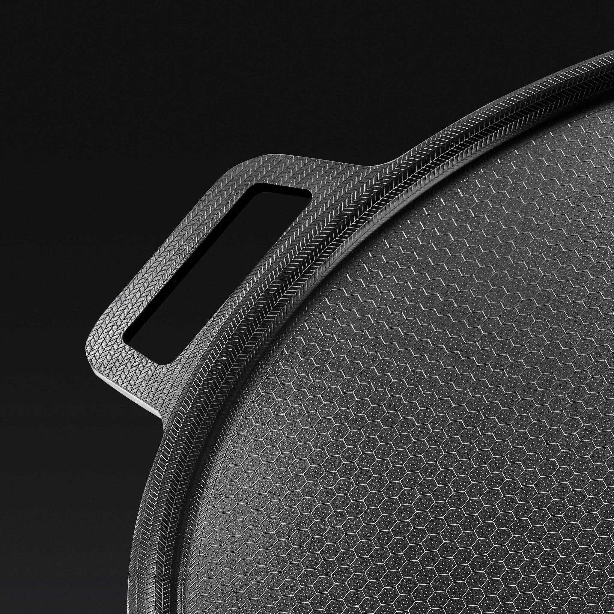 Hybrid Pizza Steel - Image 3