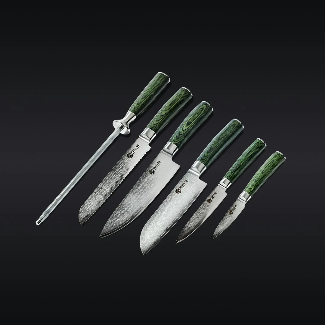 The Complete Kitchen Bundle - Image 5